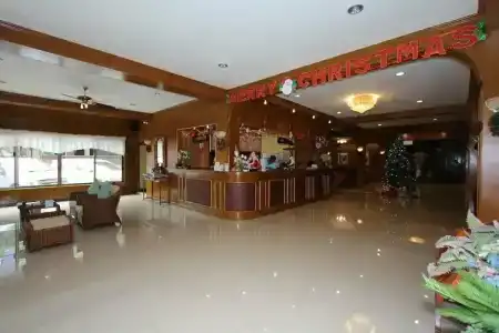Sabai Inn - 95