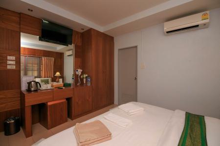 Mountain Resort Koh Lipe - 32