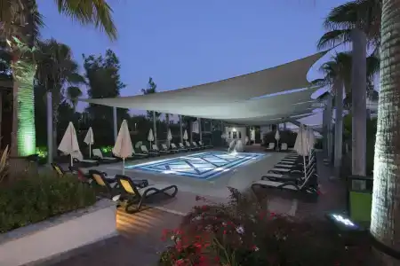 Sentido Trendy Verbena Beach - 50