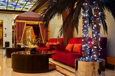 Sahara Beach Resort & Spa - 94