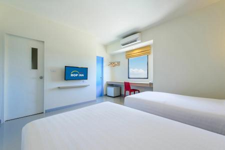 Hop Inn Rayong - 57