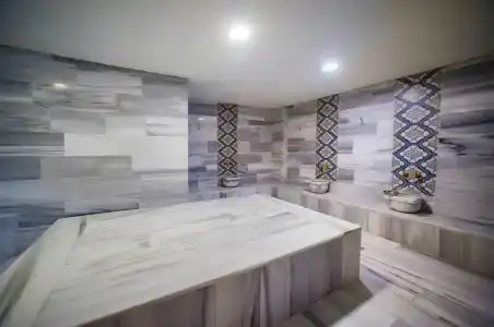 Akman TZOB Otel - 79