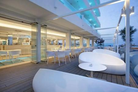 The Sea by Grupotel - Adults Only - 46