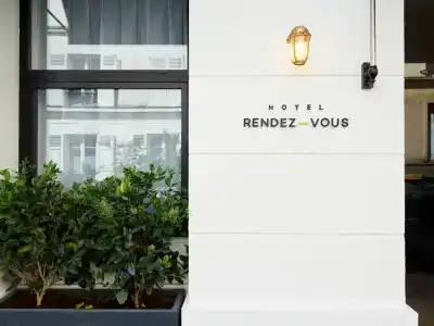 Rendez-Vous Batignolles - 99