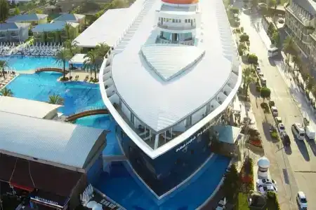 Transatlantik & Spa - 33