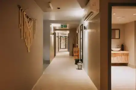 Cook's Club Adakoy, Marmaris - Adults Only "Plus 16" - 70