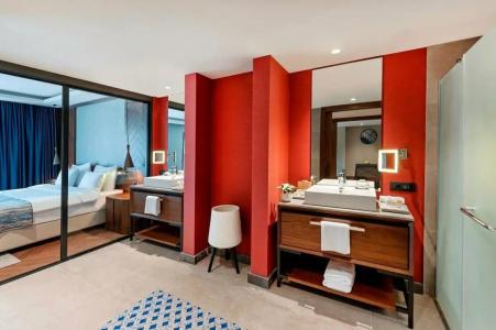 Elite World Grand Sapanca - 42