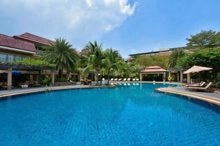 R-Mar Resort and Spa - SHA Plus - 91