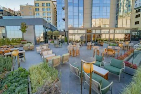 Sofitel Istanbul Taksim - 41