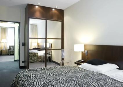 Relexa Bellevue an der Alster - 56