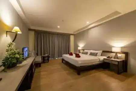 Krabi La Playa Resort - SHA Plus - 48