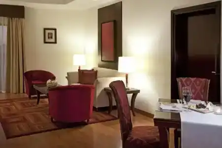 Majestic City Retreat - 91