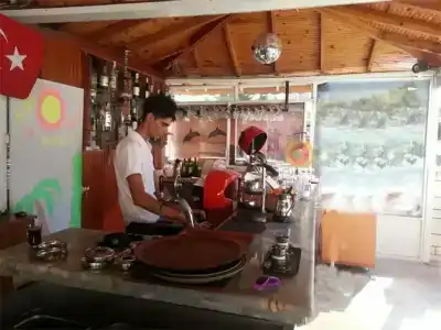 Saygılı Beach - 41