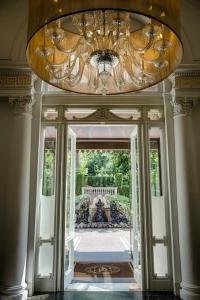 Villa Cora - 22