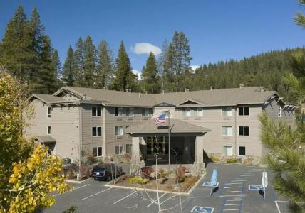 Truckee Donner Lodge - 54
