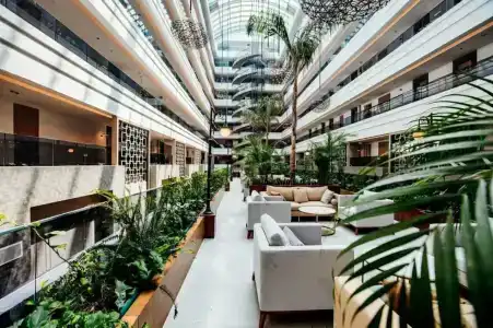 Alarchas & Resort - Ultra All Inc - 62