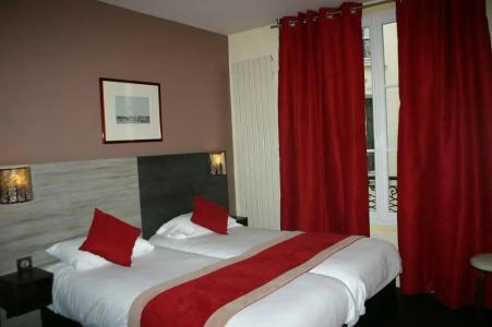 Hôtel Derby Eiffel - 40