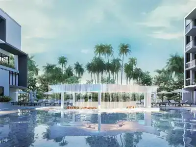 BlueSotel SMART Krabi Aonang Beach - Adults only - SHA Extra Plus - 5