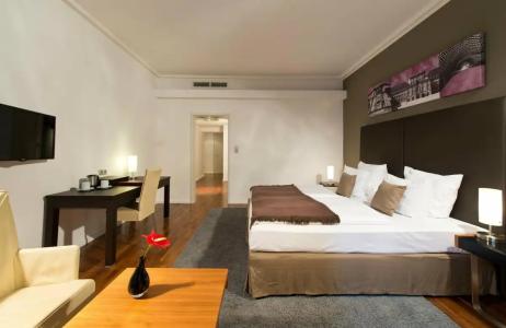 Leonardo Royal Mannheim - 81