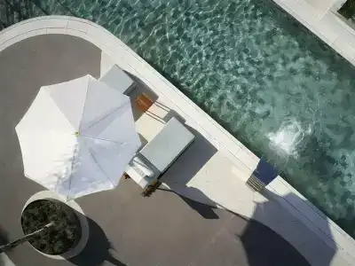 Parklane, a Luxury Collection Resort & Spa, Limassol - 19