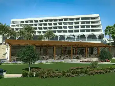 Parklane, a Luxury Collection Resort & Spa, Limassol - 35