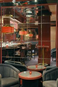 Radisson Blu Cottbus - 29