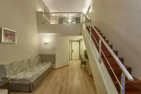 Megasaray Club Belek - 92