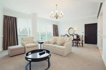  Dukes The Palm Dubai - 44