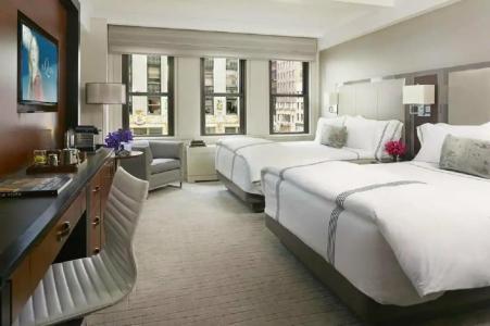 Hilton Club The Quin New York - 35