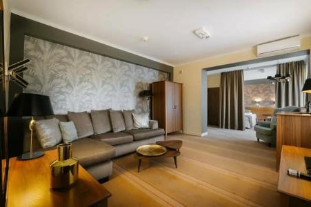 Best Western Cristal - 23