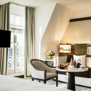Hyatt Paris Madeleine - 56