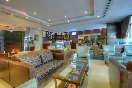 Golden Tulip Al Barsha - 20