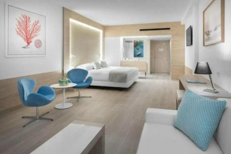 Elba Sunset Mallorca Thalasso Spa - 48