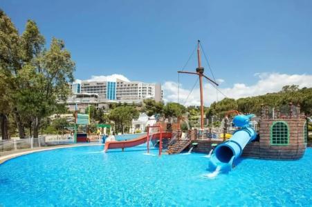 Aria Claros Beach & Spa Resort – All Inclusive 24H - 14