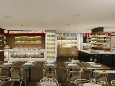 Hôtel Marielle - 46