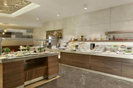 Ramada by Wyndham Gemli̇k - 90