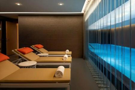 Sheraton Istanbul City Center - 51