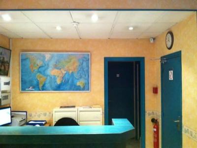 Ibis Styles Paris Gare de l'Est Magenta - 38