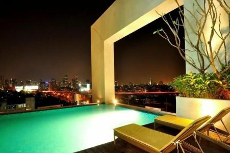 Grand Howard Bangkok - 92