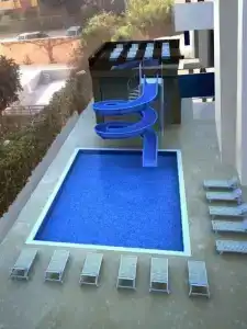 Kleopatra Ramira - All Inclusive - 68