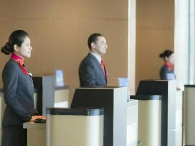 Novotel Abu Dhabi Al Bustan - 15