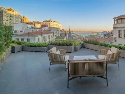 Sofitel Istanbul Taksim - 7