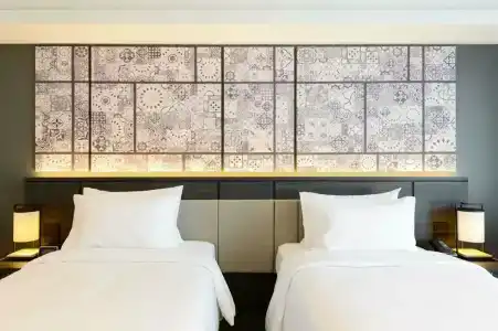 Ramada Plaza by Wyndham Chao Fah Phuket - 31