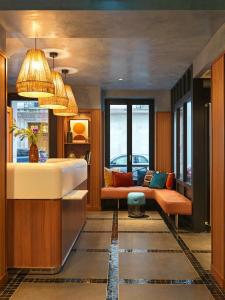Le Katorze Hôtel - 32