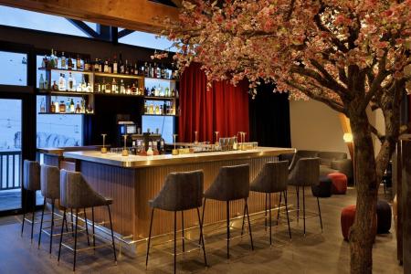 Hôtel Marielle - 57