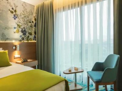 ibis Styles Izmir Bornova - 32