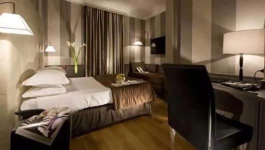 Duca d'Alba - Chateaux &s Collection - 98