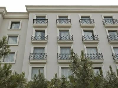 Ramada by Wyndham Istanbul Grand Bazaar - 23