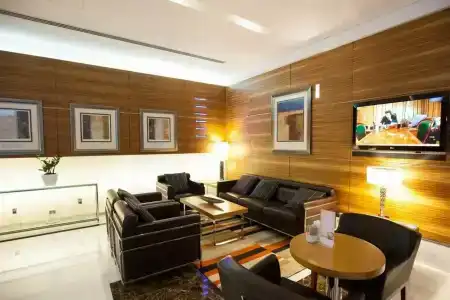 Four Points by Sheraton Downtown Dubai - 61