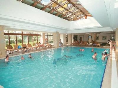 Alba Resort - Ultra All Inclusive - 9